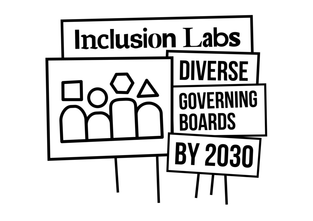 Decade of Diversity Governance Pledge