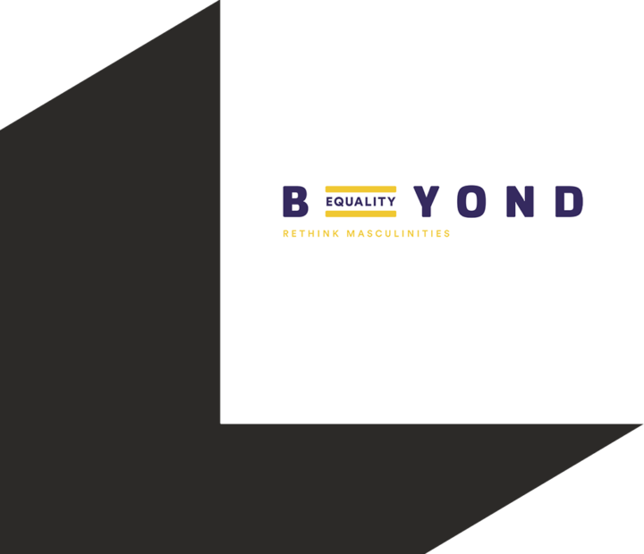 Beyond Equality logo