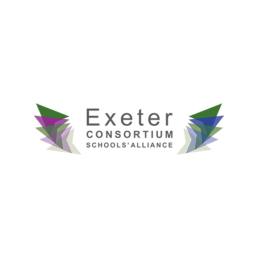 Exeter Consortium Alliance logo