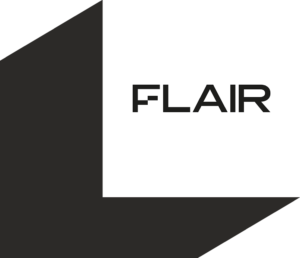 FLAIR logo