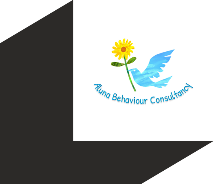 Aluna Behaviour Consultancy logo