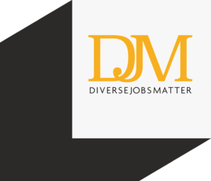 Diverse Jobs Matter Logo