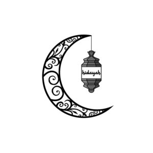 Hidayah Logo