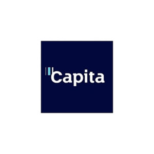 Capita logo