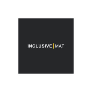 Inclusive MAT logo