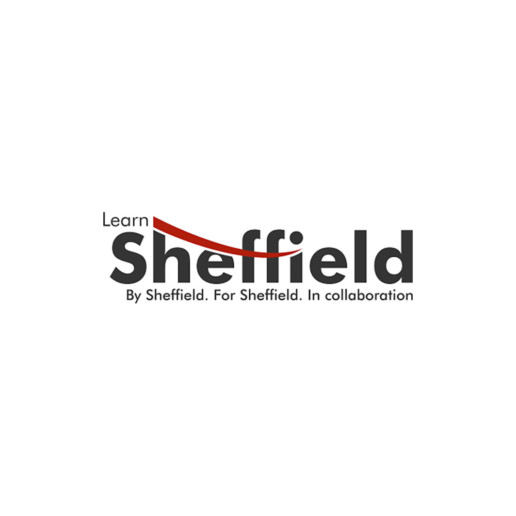 Learn Sheffield logo