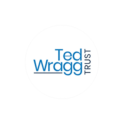 Ted Wragg Trust logo