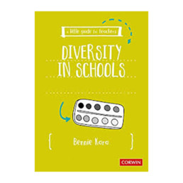 Diversity in Schools - Bennie Kara