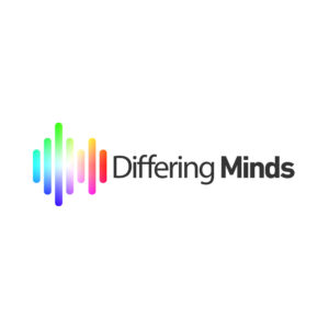 Differing Minds logo