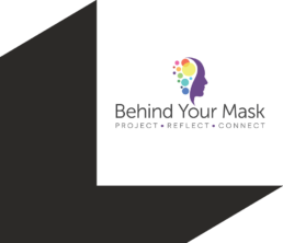Behind Your Mask logo
