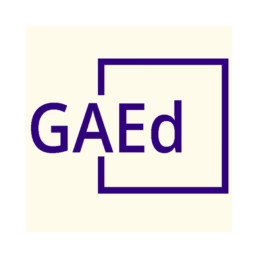 GAEd logo