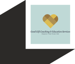 Good Gift Coaching and Education Ltd logo