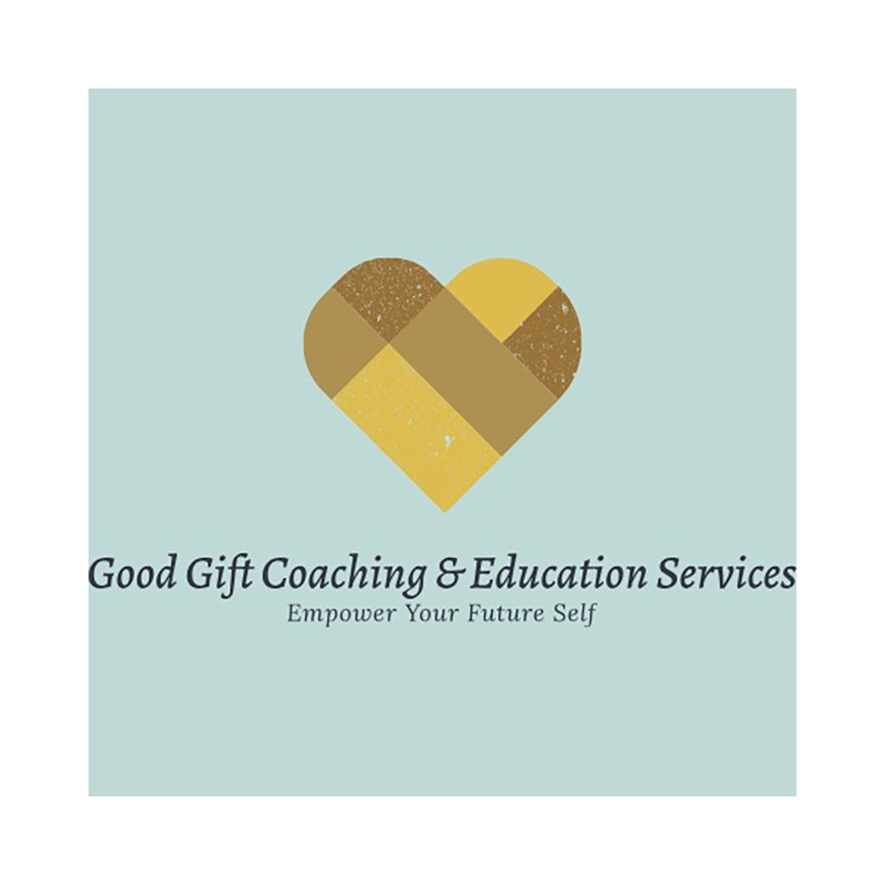 Good Gift Coaching and Education Ltd logo