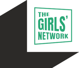 THE GIRLS NETWORK logo