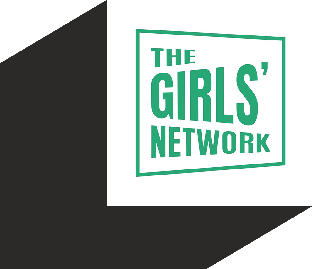 THE GIRLS NETWORK logo