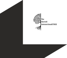 The Shewell IntersectionaliTREE logo