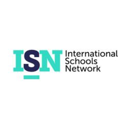 International Schools Network logo