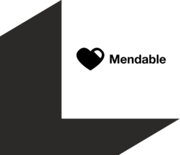 Mendable logo