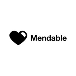 Mendable logo