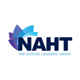 NAHT logo