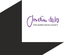 Rabbi Sacks Legacy Trust logo