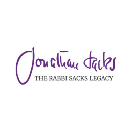 Rabbi Sacks Legacy Trust logo