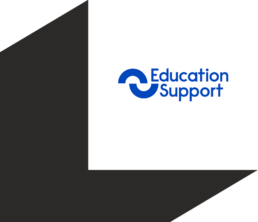 Education Support logo