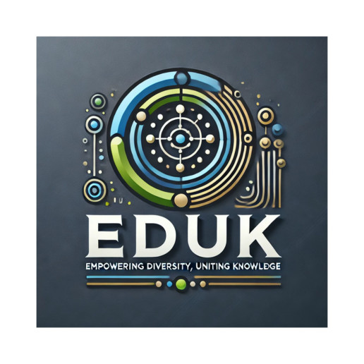 Equality and Diversity UK logo