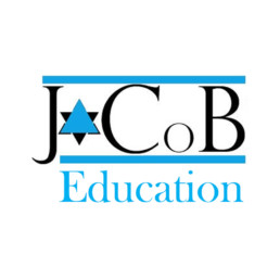 JCoB Education logo