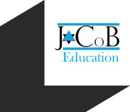 JCoB Education logo