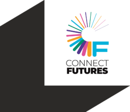 ConnectFutures logo