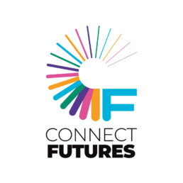 ConnectFutures logo