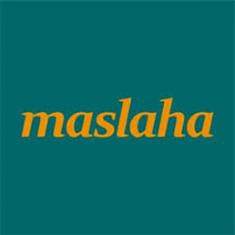 Maslaha logo