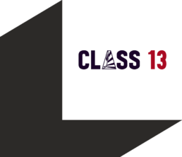 Class 13 logo