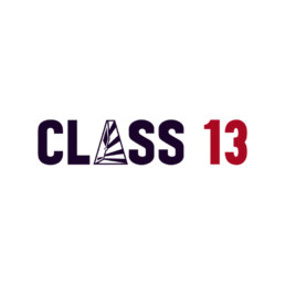 Class 13 logo