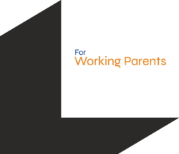 For Working Parents logo