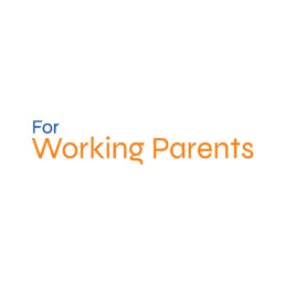 For Working Parents logo