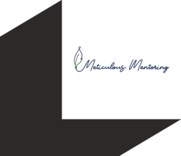 Meticulous Mentoring logo