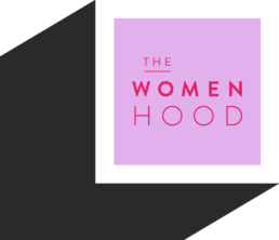 The WomenHood logo