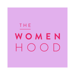 The WomenHood logo